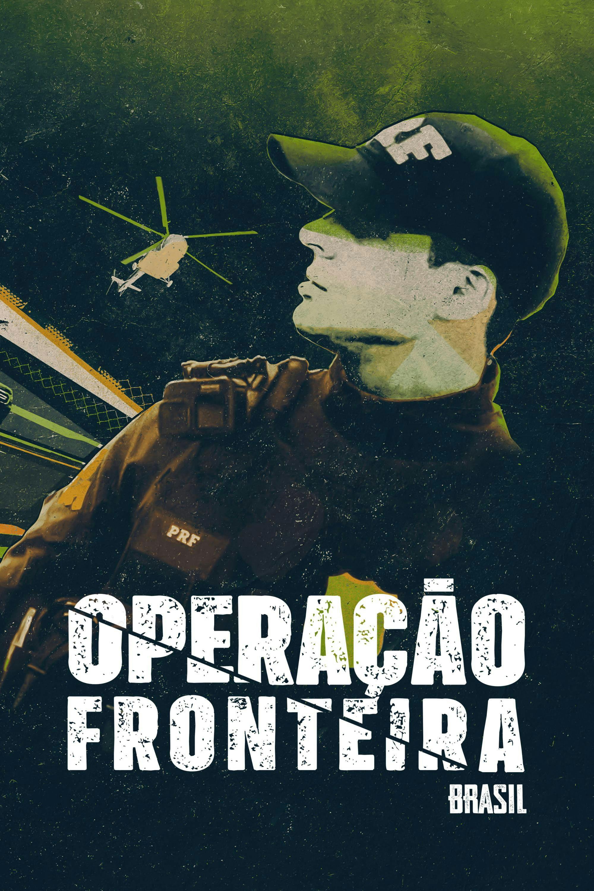 Operação Fronteira Brasil