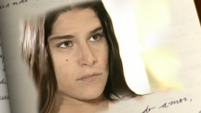 Alma Gêmea - episódio 1x73