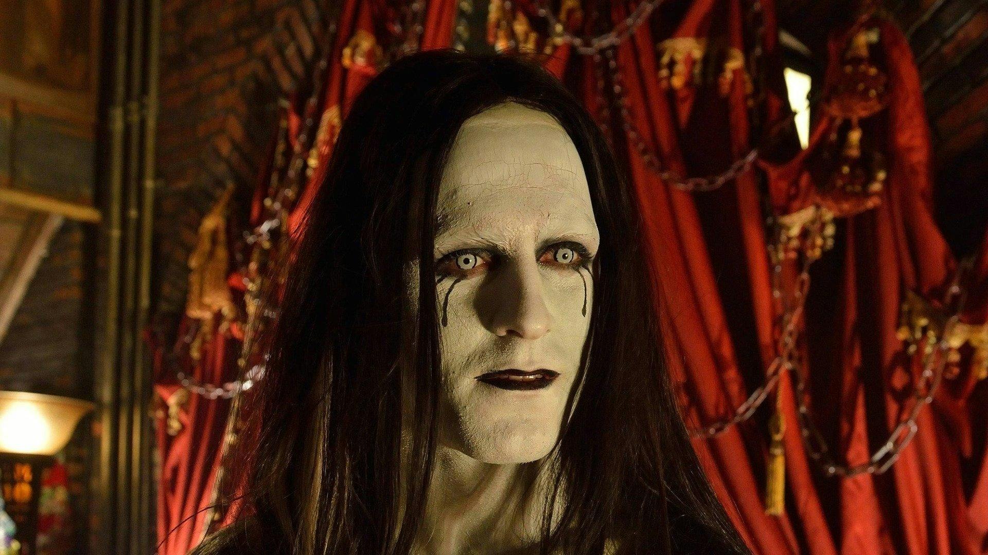 The Strain - episódio 1x3