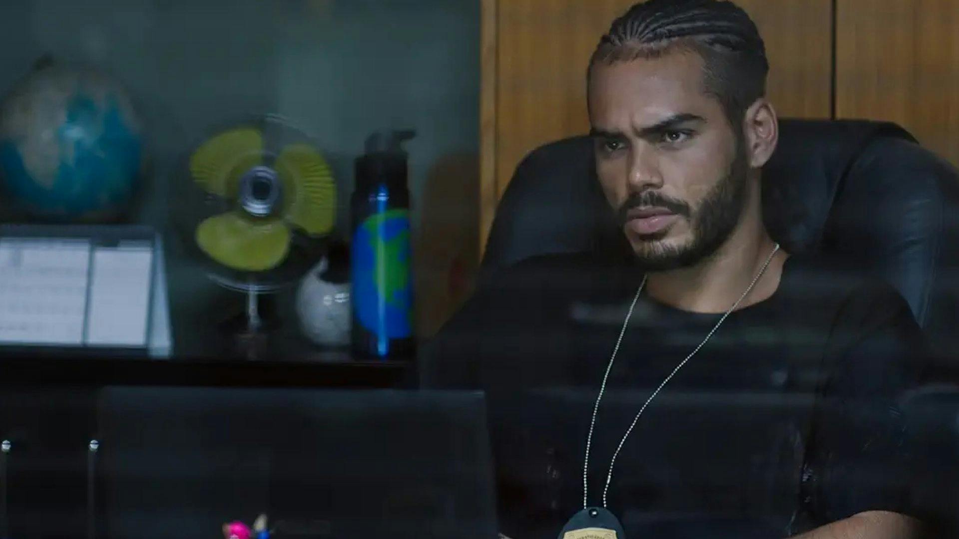 Beleza Fatal - episódio 1x22