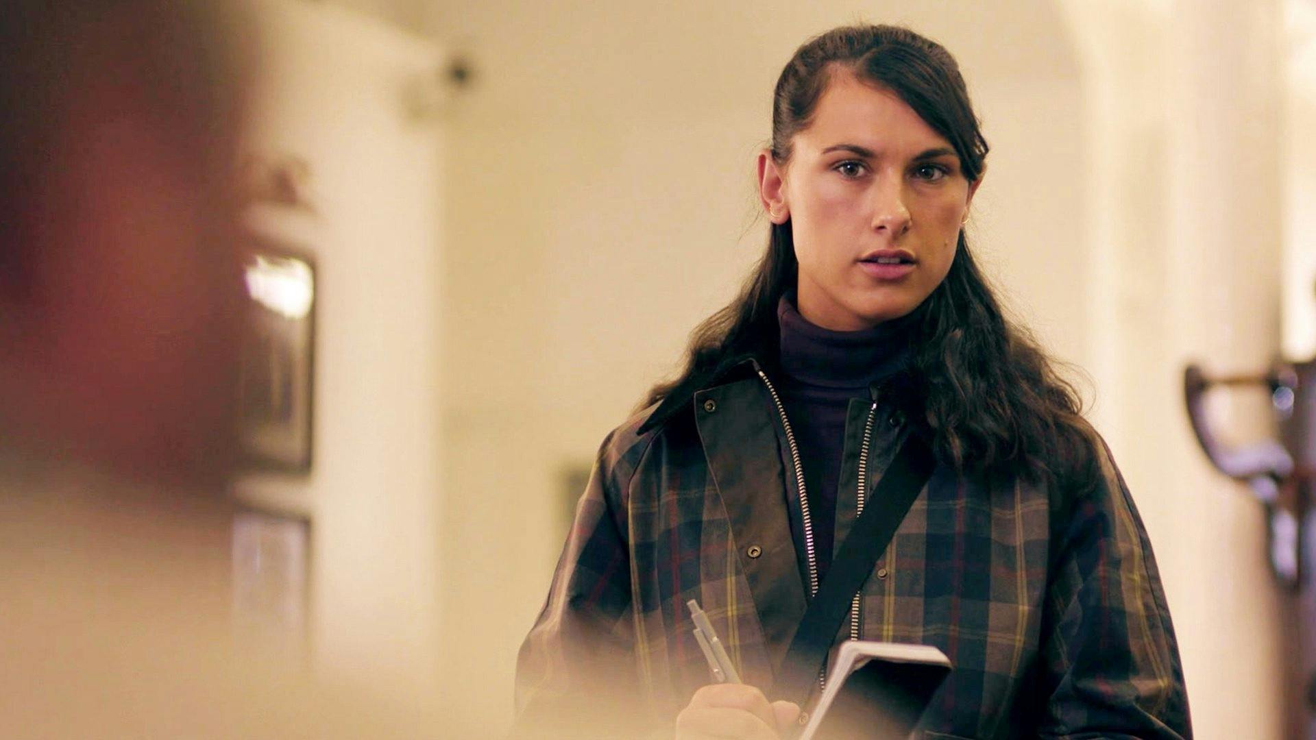 Art Detectives - episódio 1x5