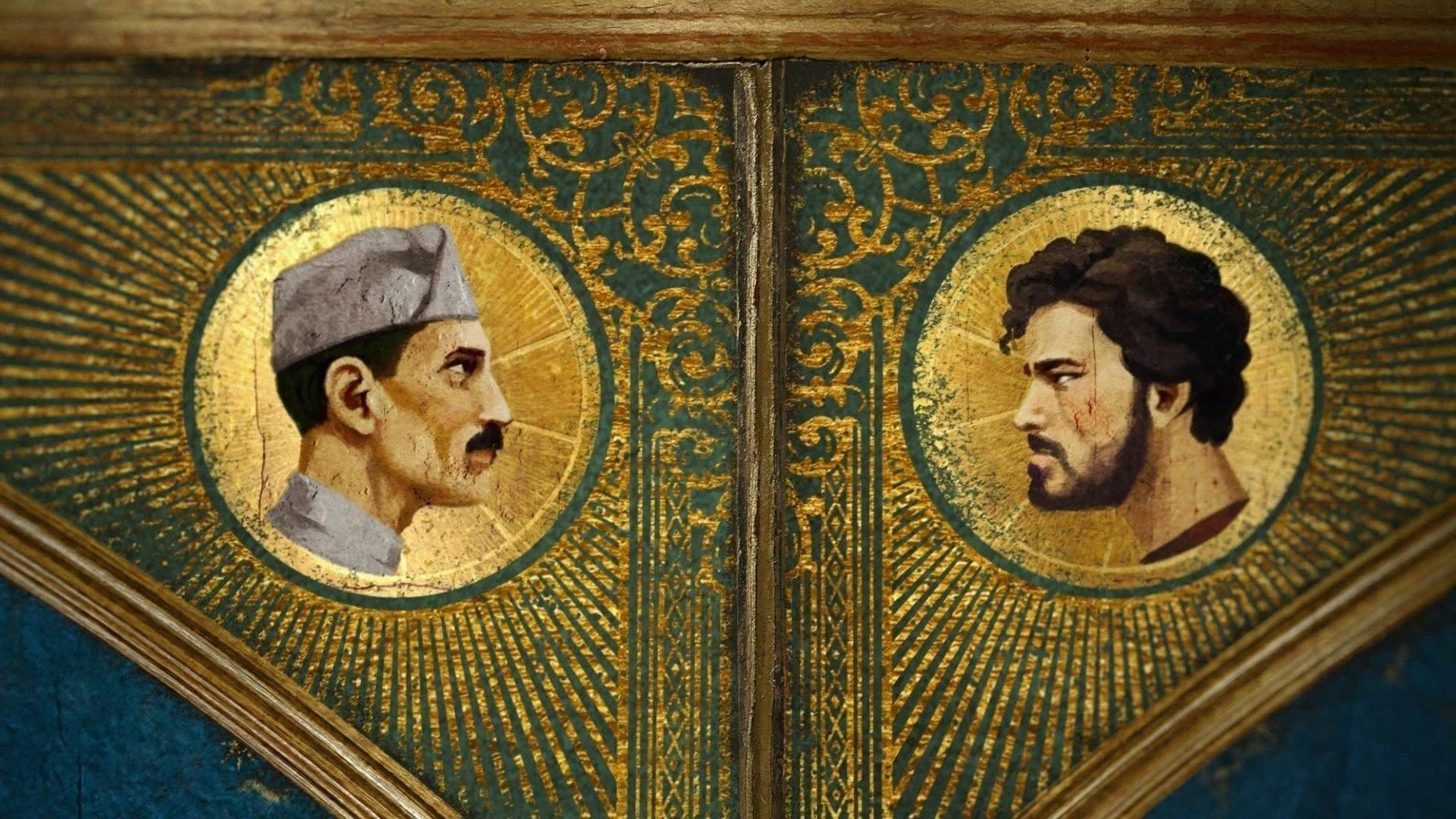 O Auto da Compadecida - episódio 1x3