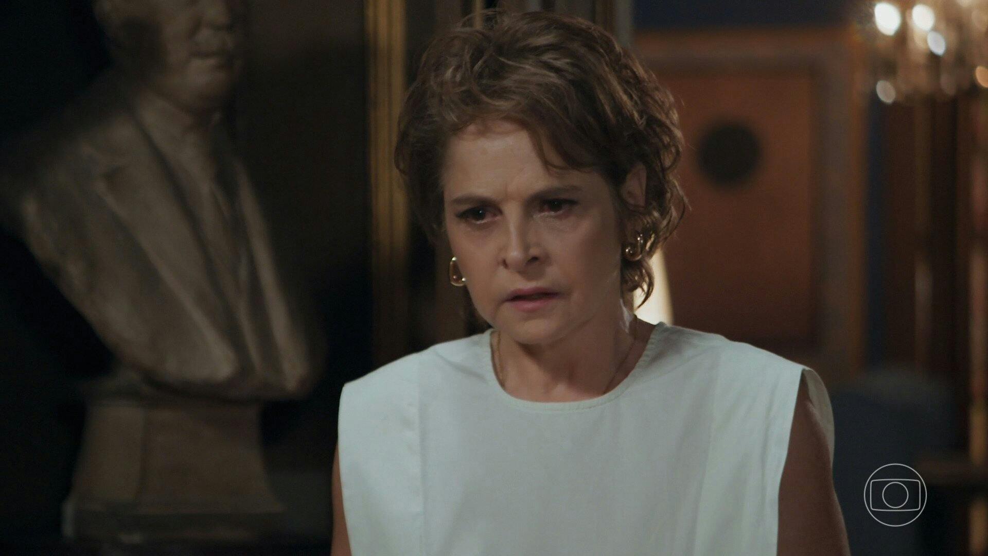 Volta por Cima - episódio 1x110