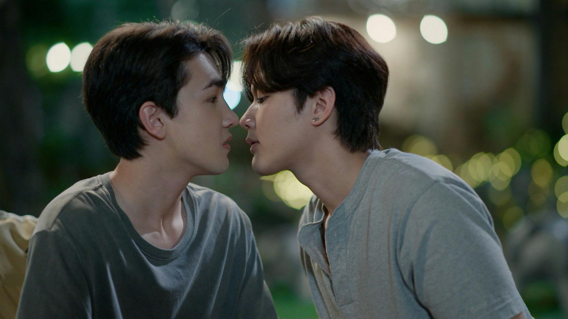 Alerta: Amor à Vista - episódio 1x2