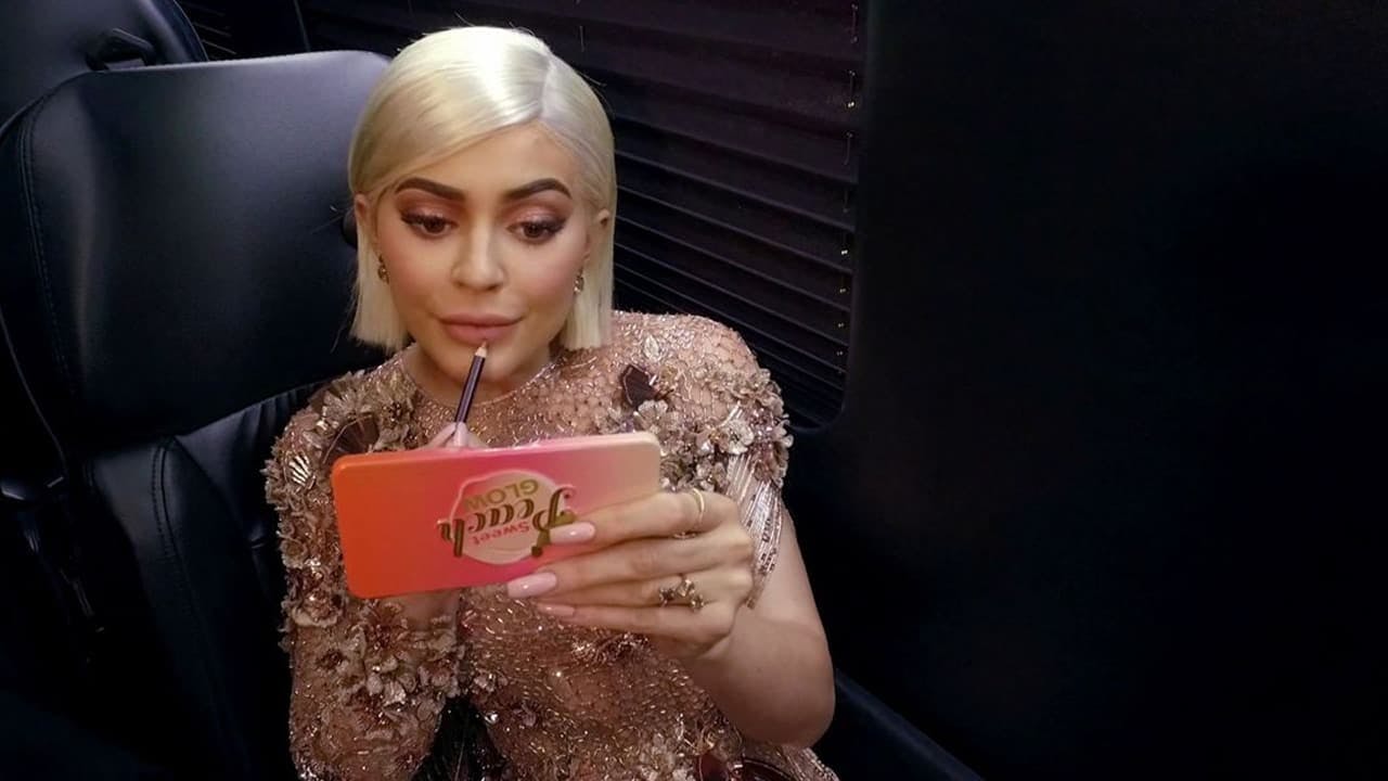 Life of Kylie - episódio 1x5