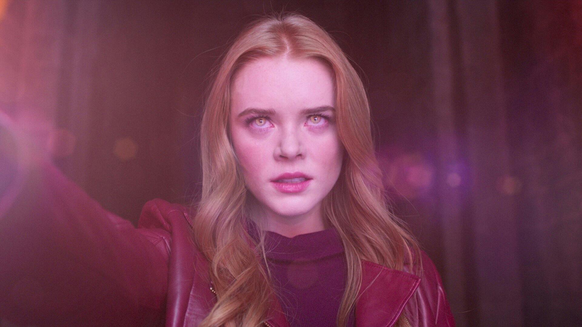 Fate: A Saga Winx - episódio 1x6