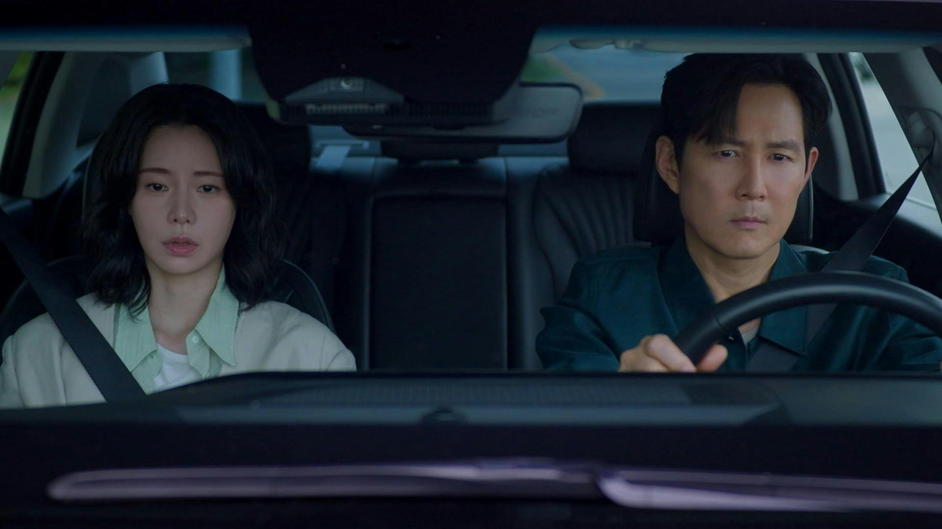 Desprazer em te Conhecer - episódio 1x6