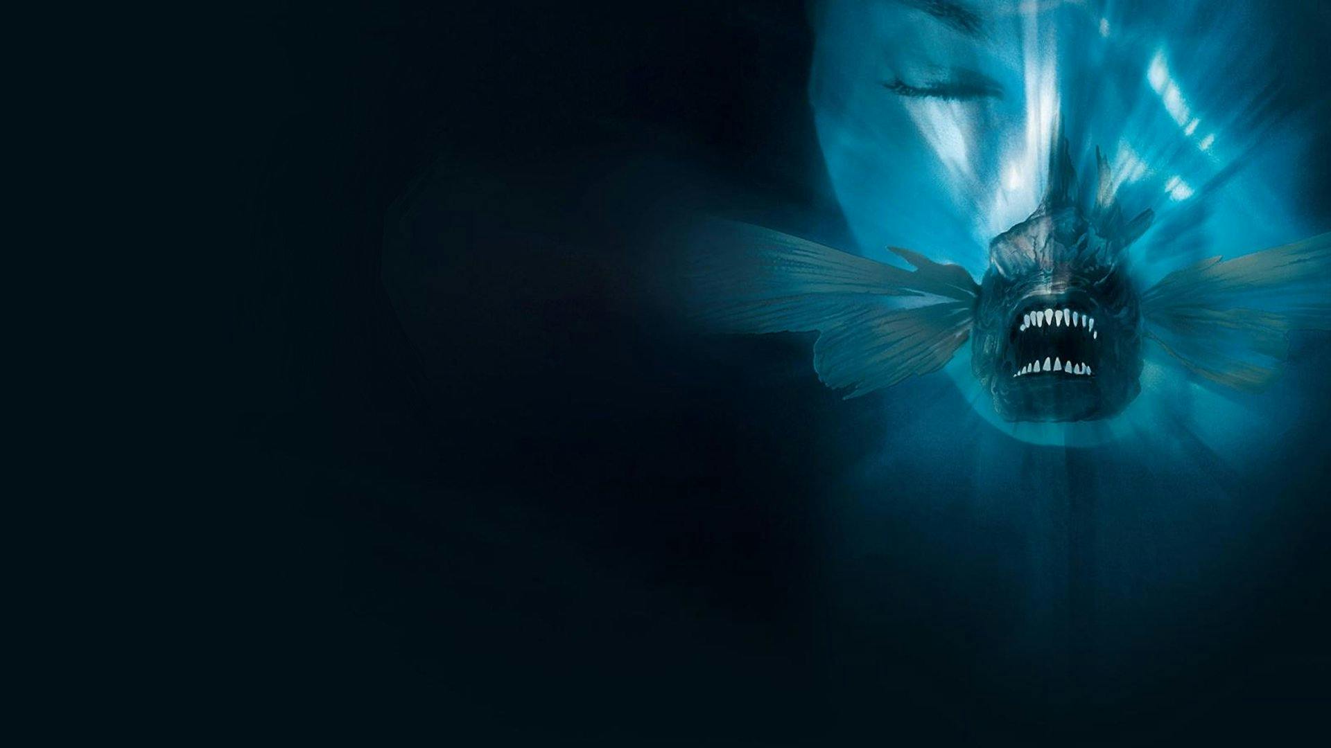Piranhas 2: Assassinas Voadoras backdrop