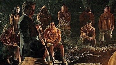 O Mentalista - episódio 1x22