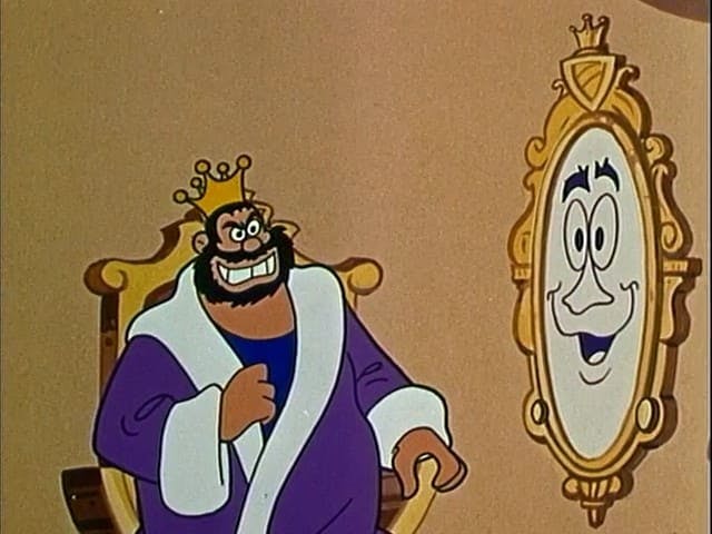 O Marinheiro Popeye - episódio 1x159