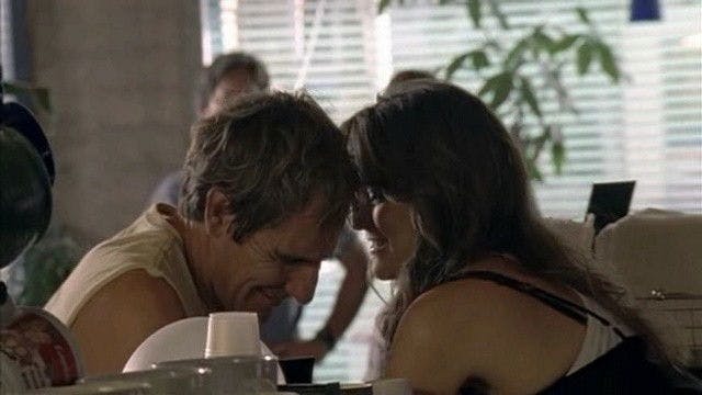 Homens de uma Certa Idade - episódio 1x2