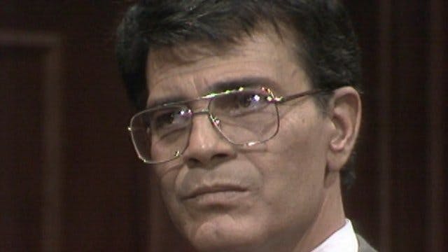 Guerra dos Sexos - episódio 1x107