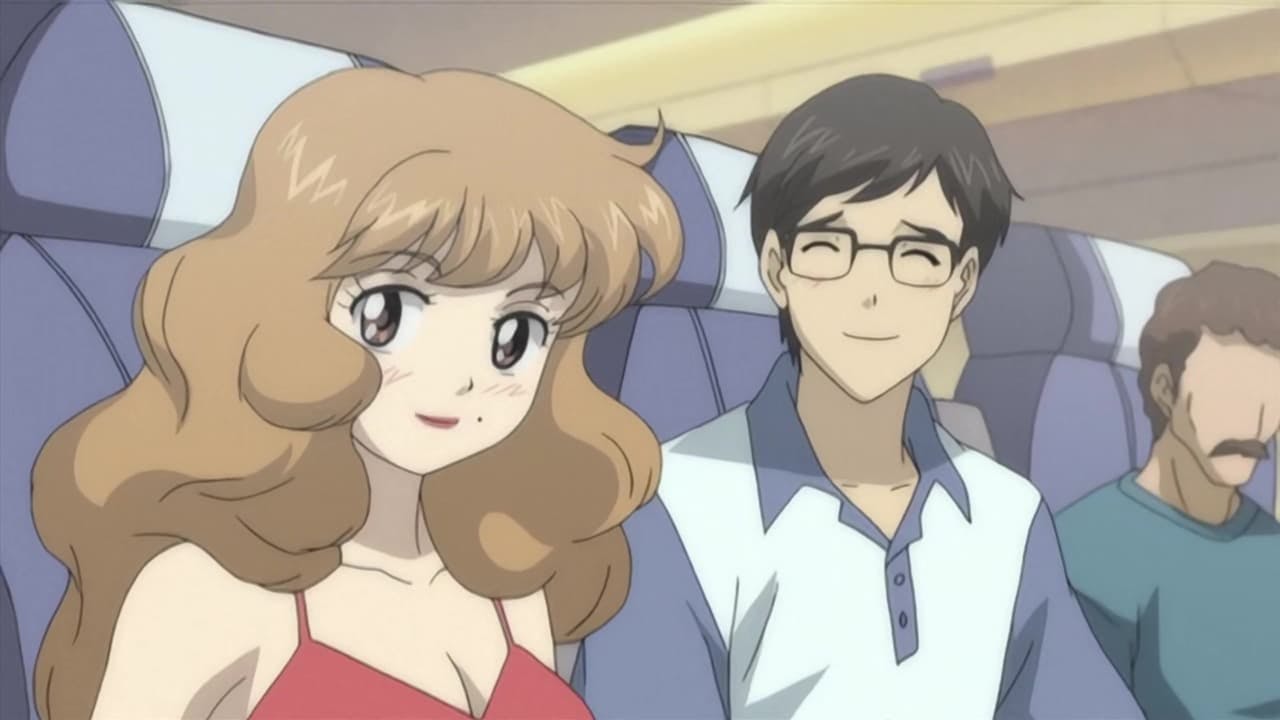Itazura na Kiss - episódio 1x15