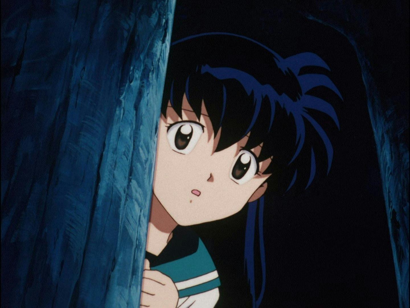 InuYasha - episódio 1x47