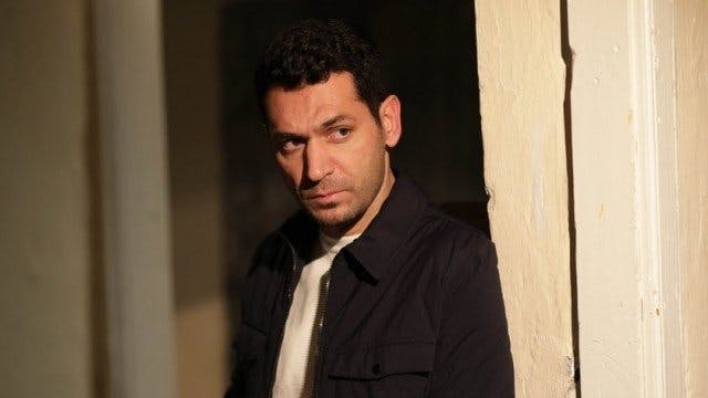 Ramo: Entre o Amor e o Poder - episódio 1x8