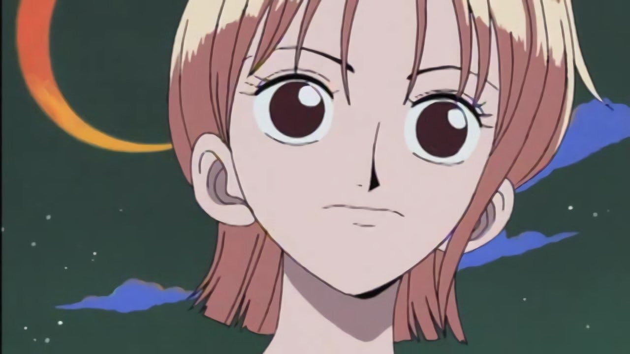 One Piece - episódio 1x12
