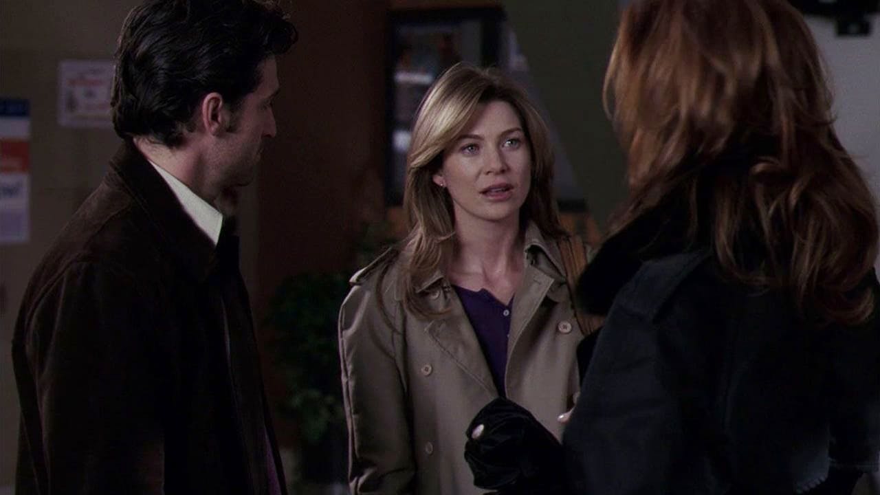 Grey's Anatomy - episódio 1x9