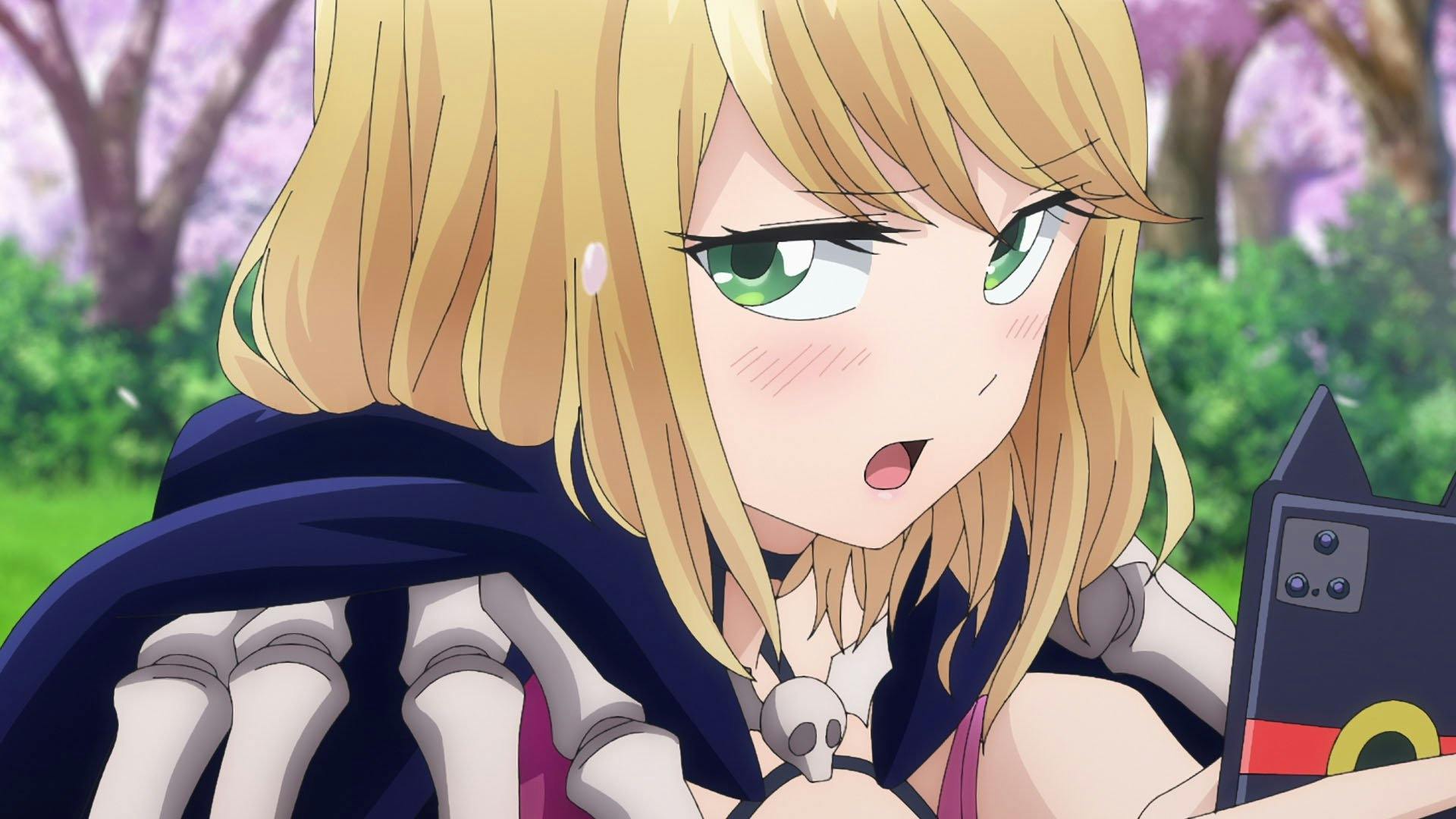 Love After World Domination - episódio 1x1