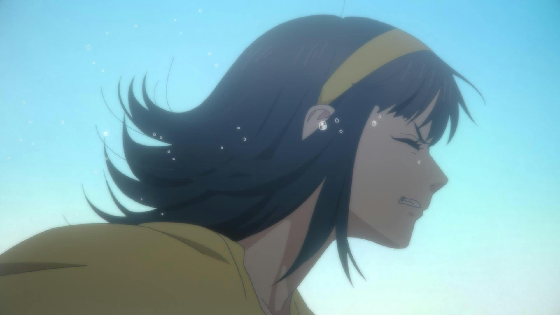 Honey Lemon Soda - episódio 1x11