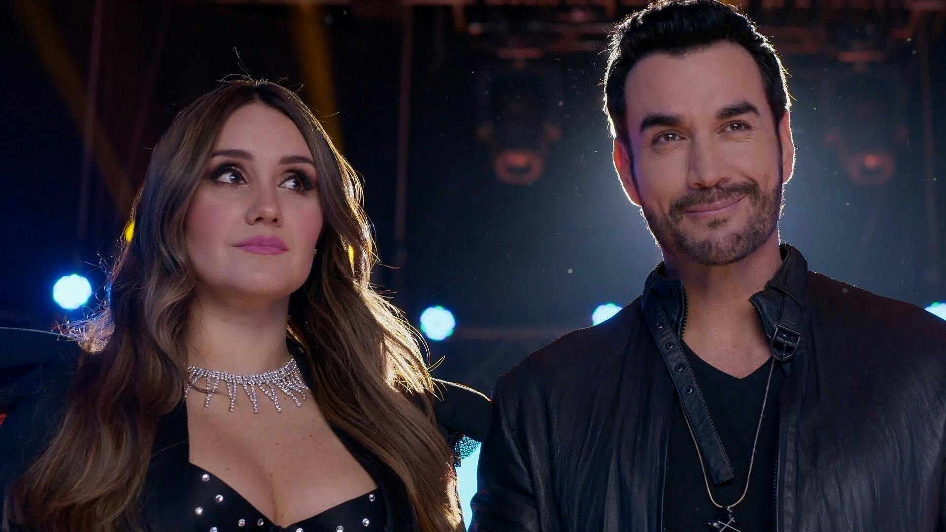 Penso em Ti - episódio 1x22