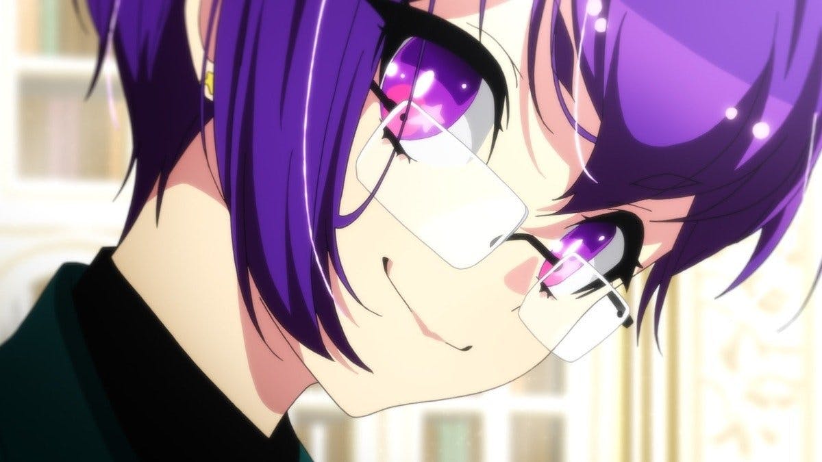 Bishounen Tanteidan