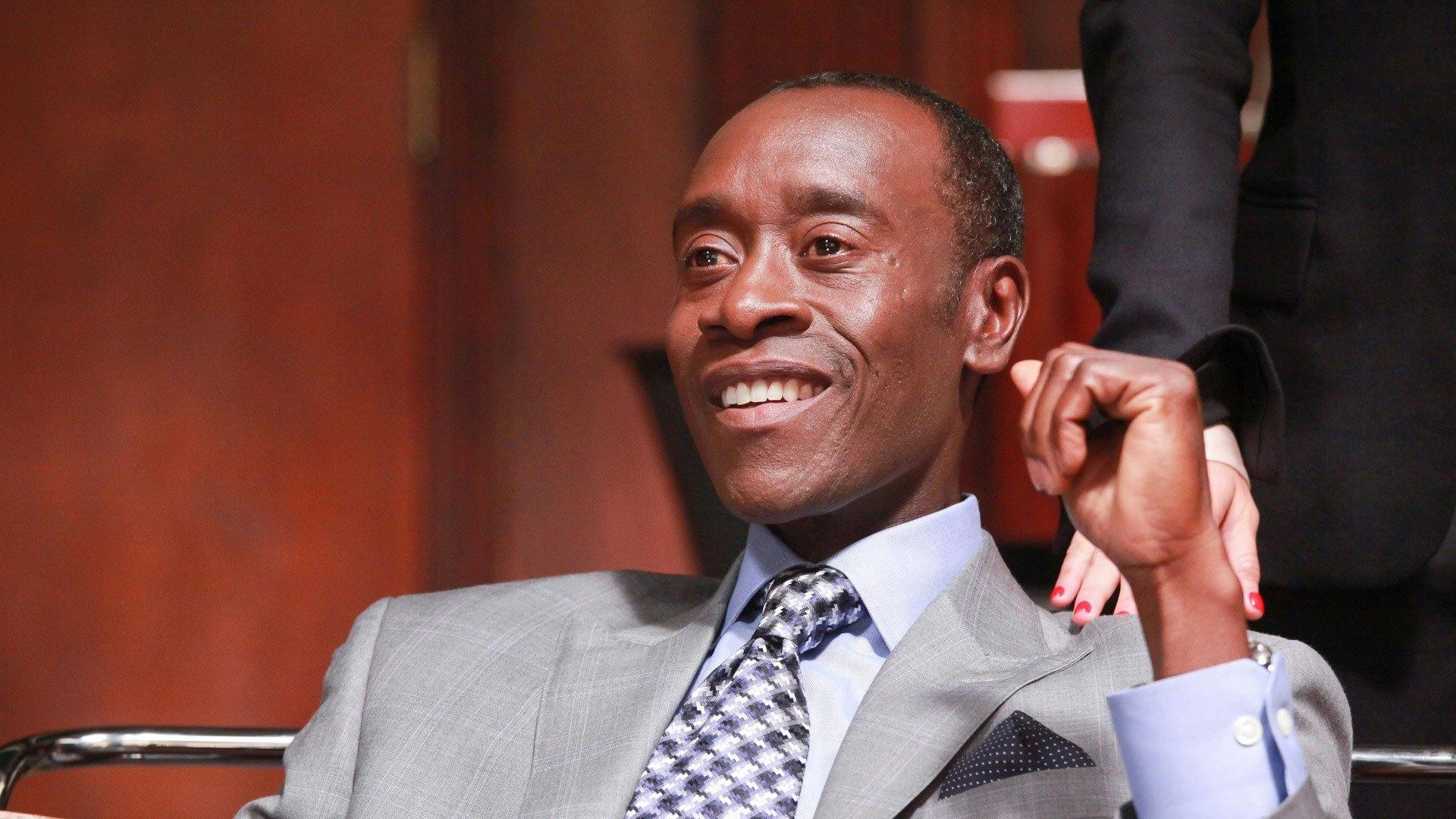 House of Lies - episódio 1x2