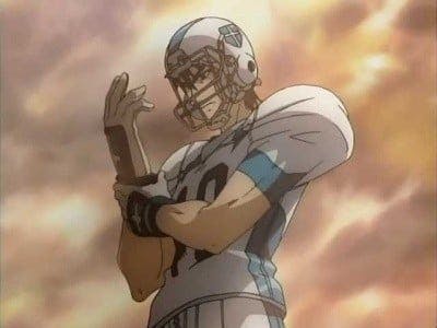 Eyeshield 21 - episódio 1x45