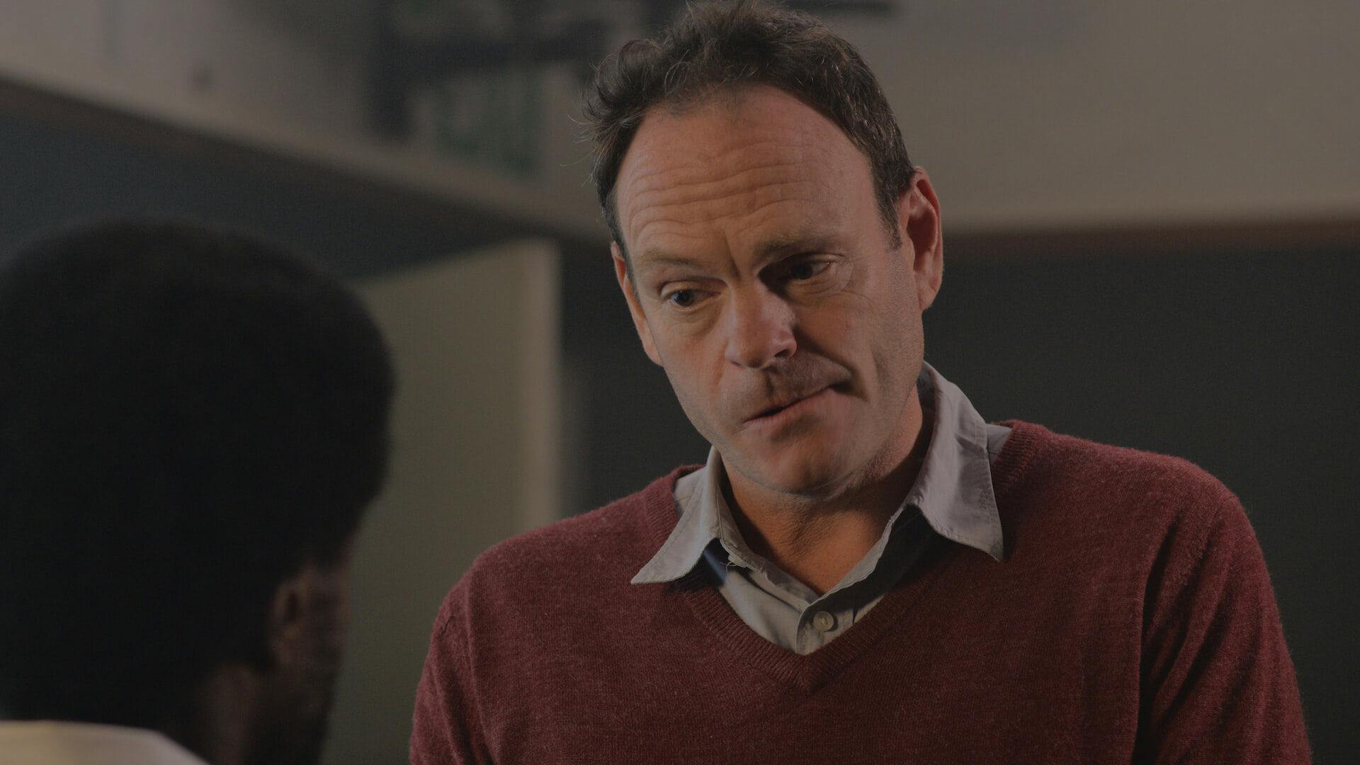 Legado de Sangue - episódio 1x8