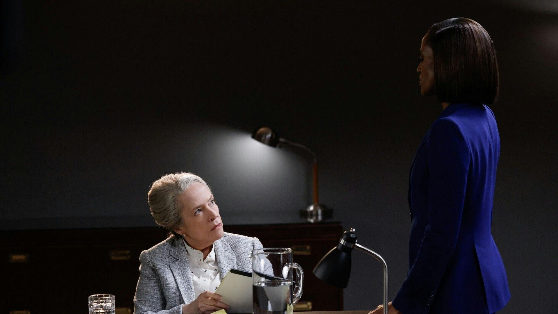 Matlock - episódio 1x17