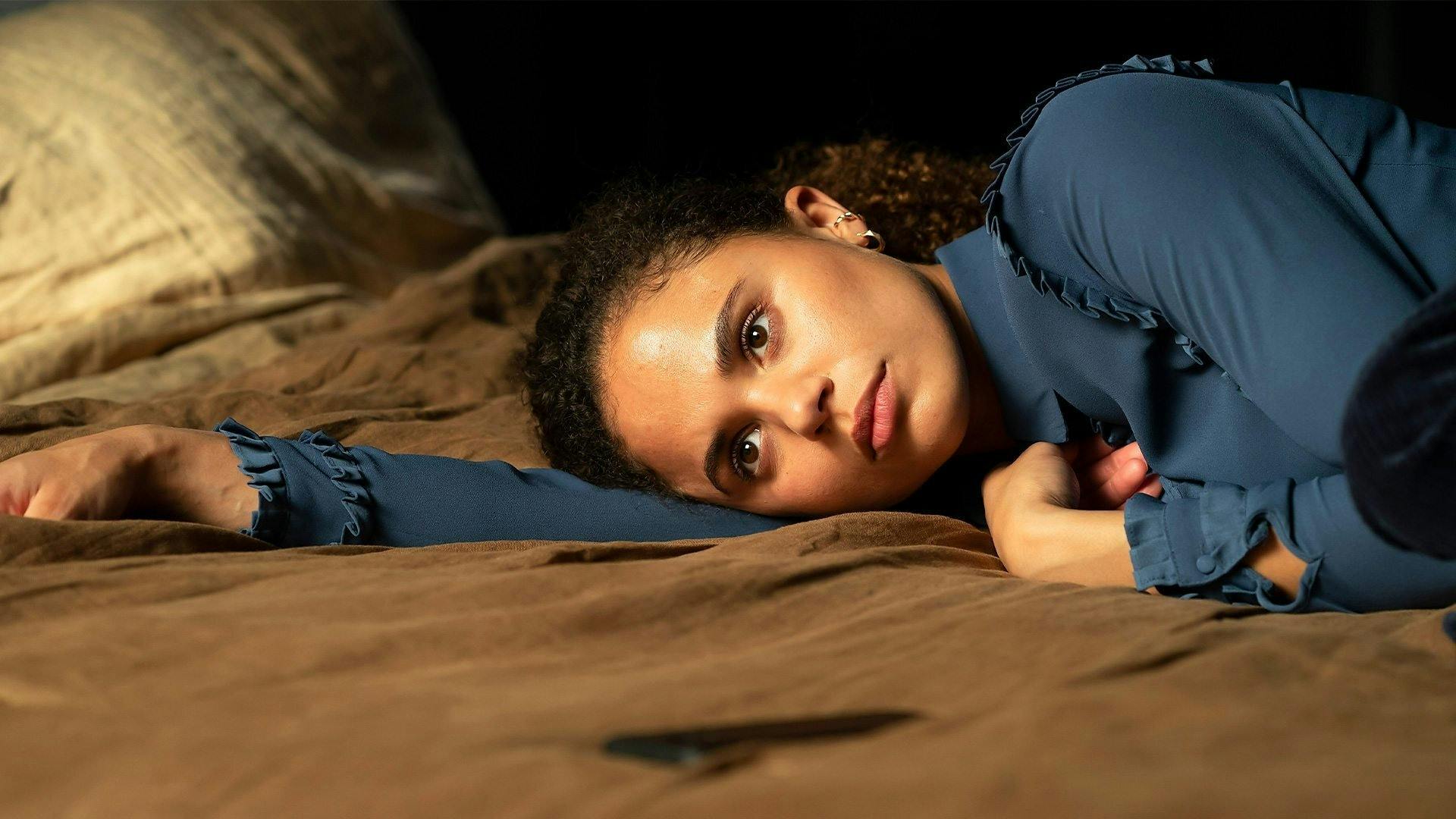 Quem Era Ela - episódio 1x4