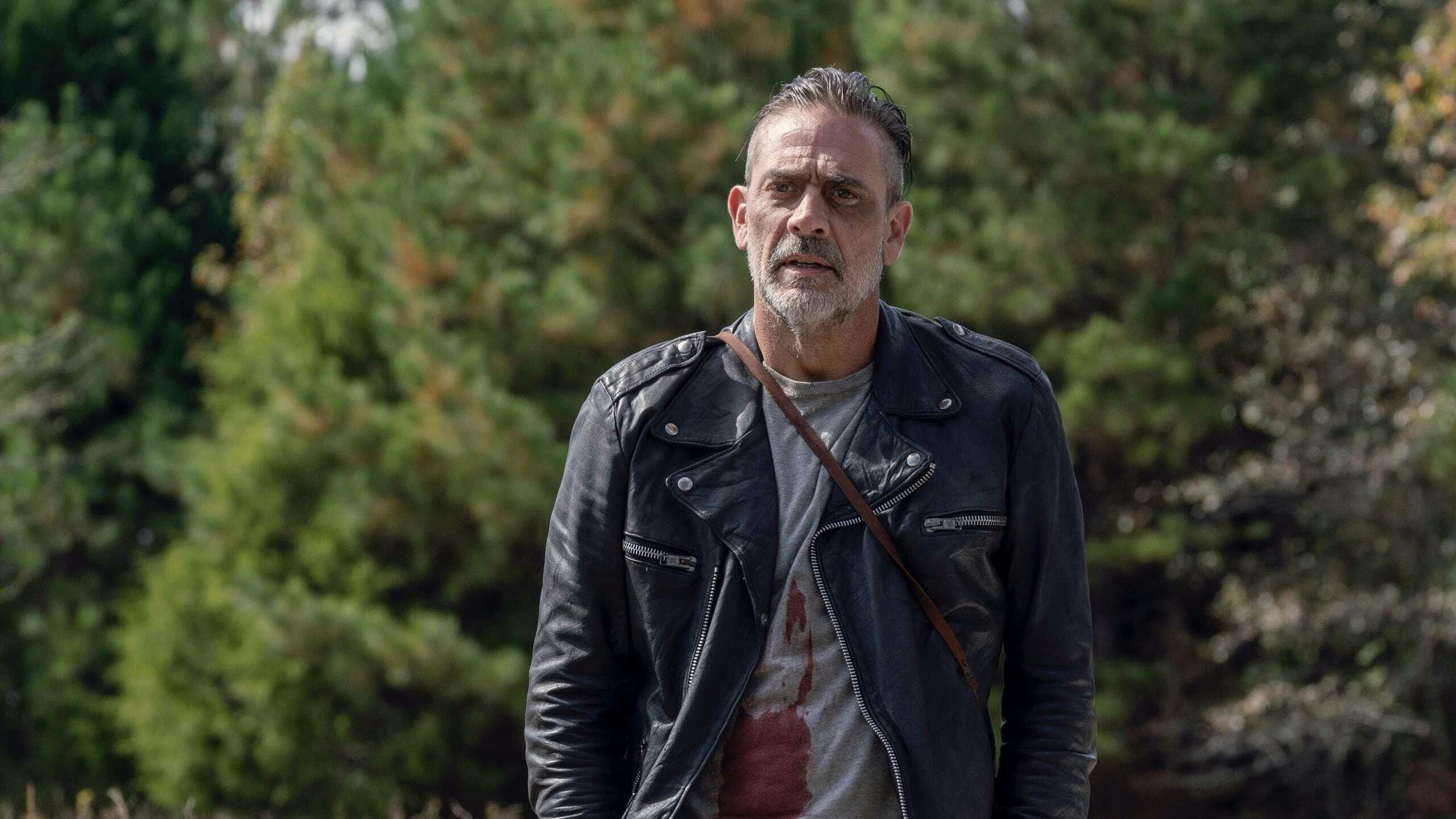 The Walking Dead: Origins - episódio 1x3