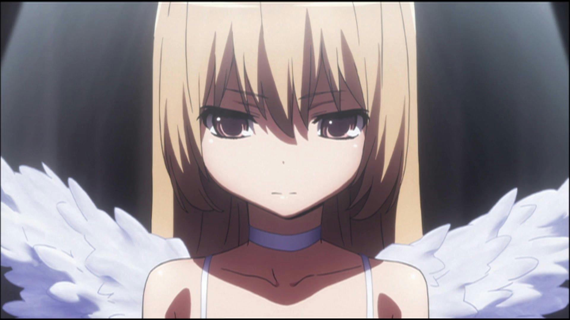 Toradora! - episódio 1x13