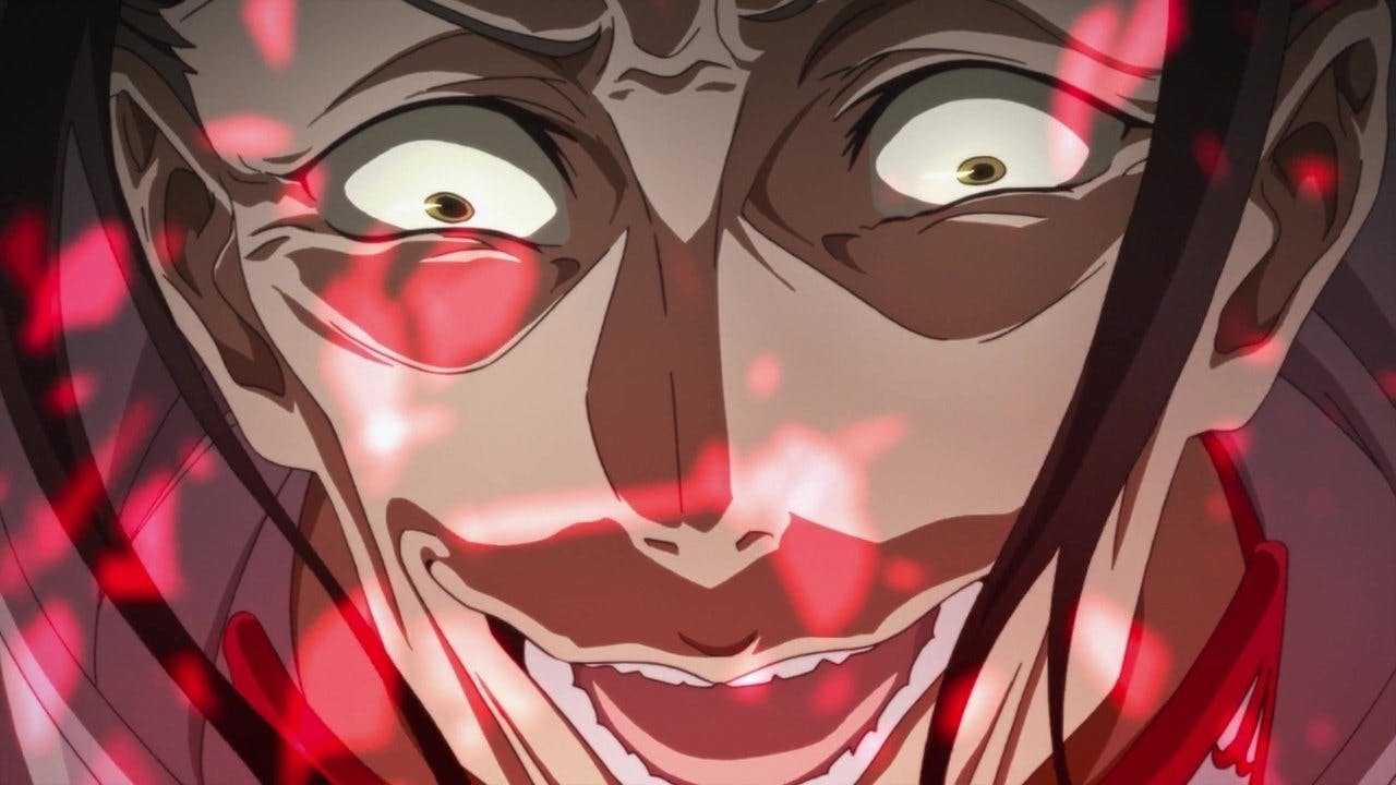 Sword Art Online - episódio 1x10