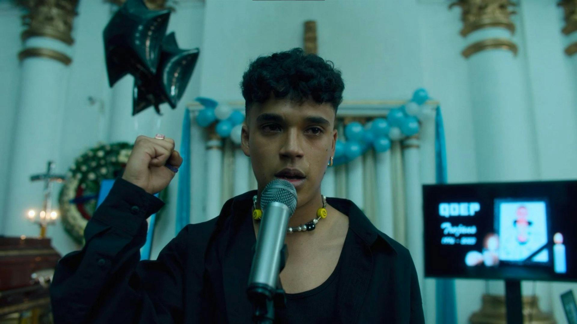 VGLY - episódio 1x1