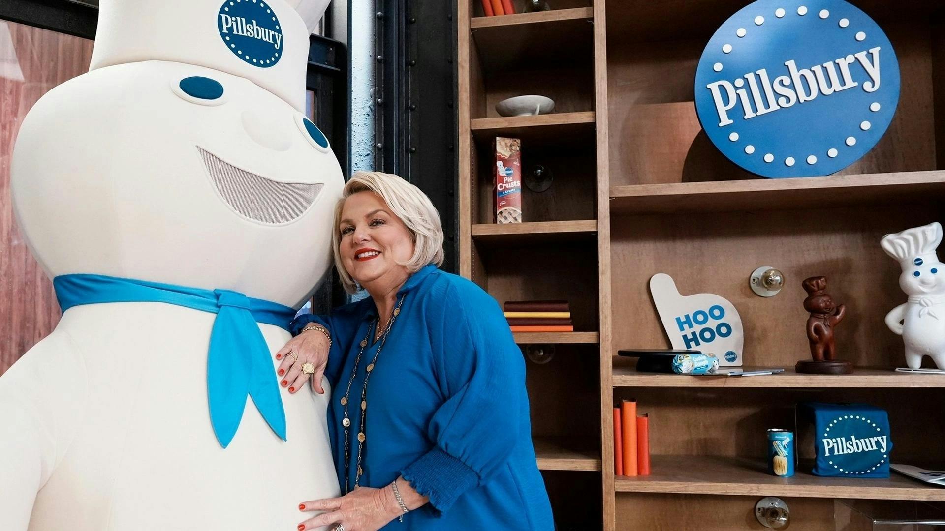 On Brand with Jimmy Fallon - episódio 1x6