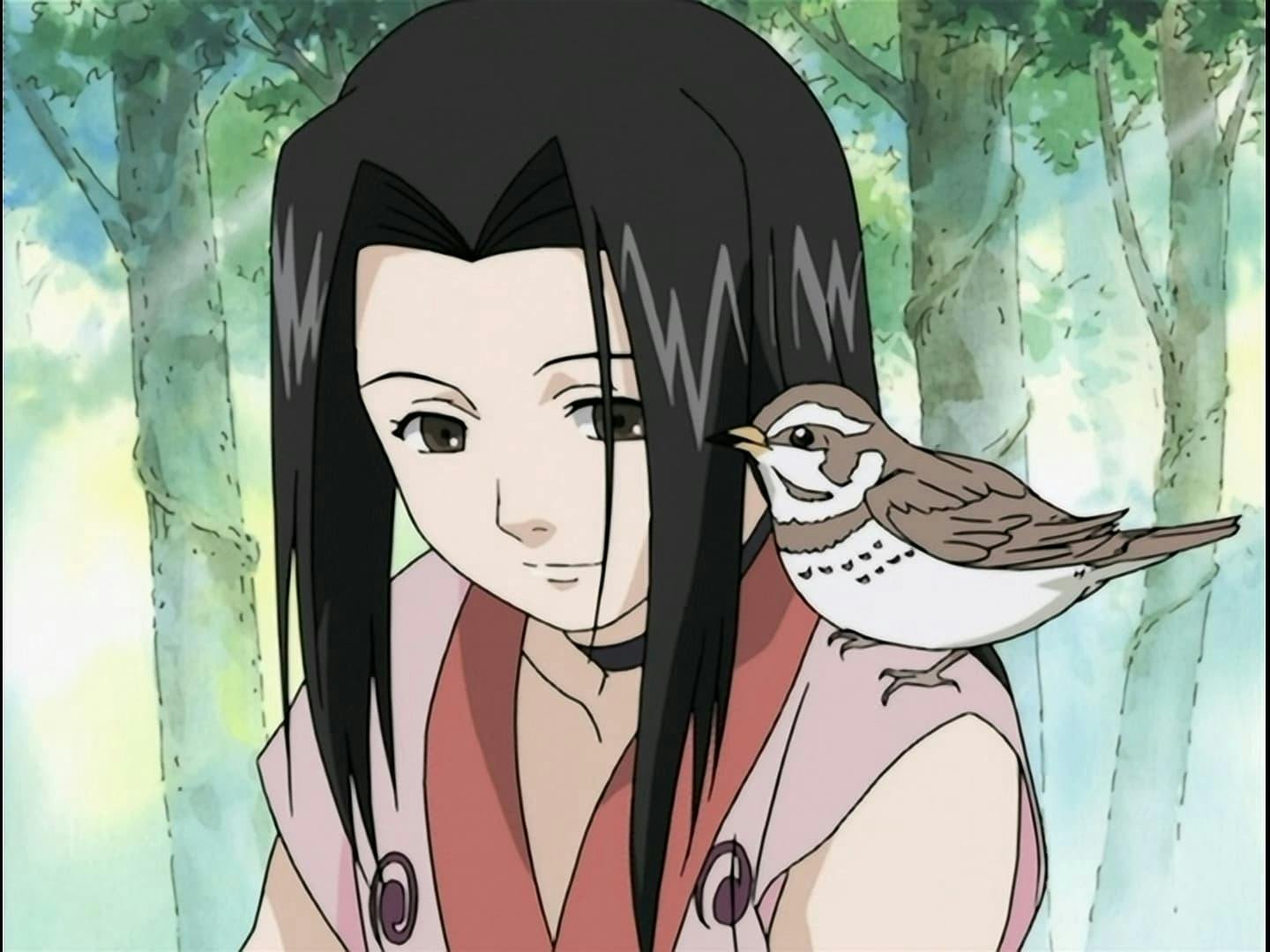 Naruto - episódio 1x12