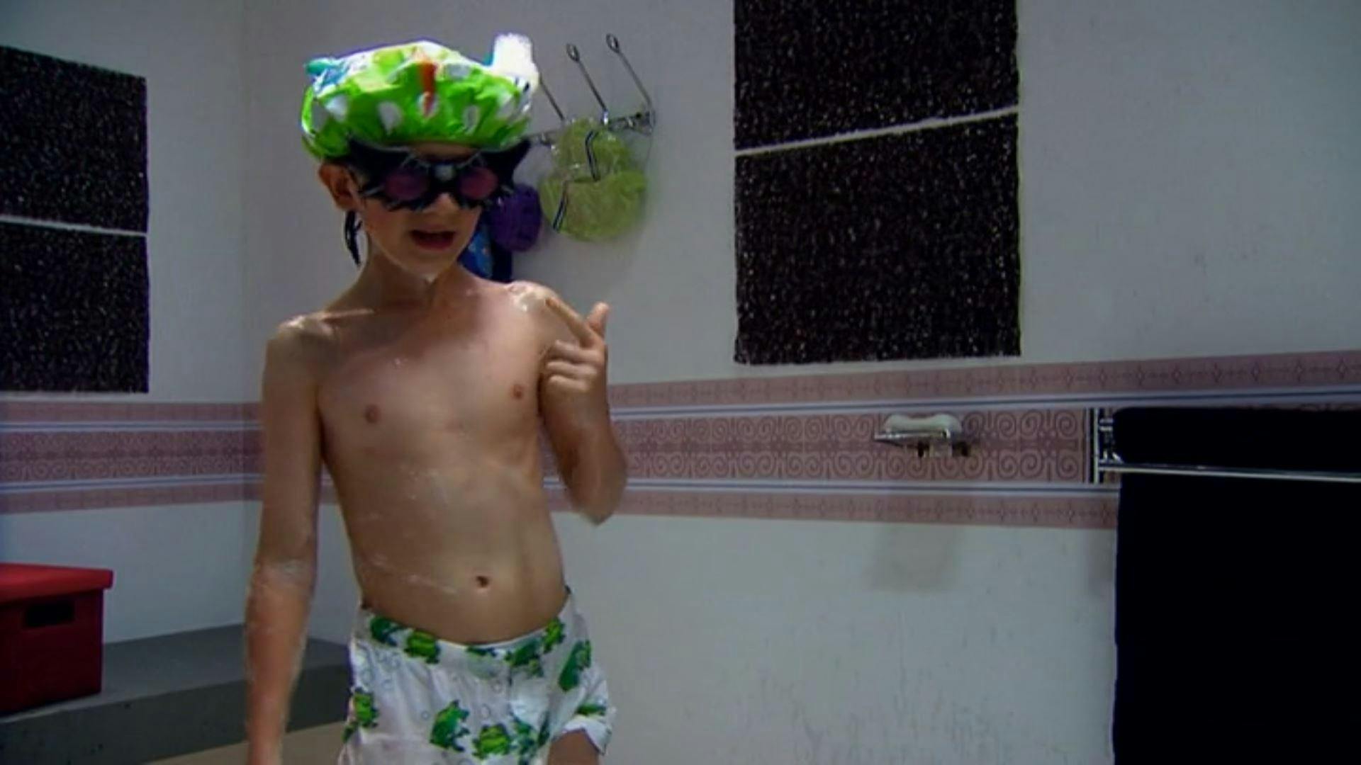 Chica Vampiro - episódio 1x3