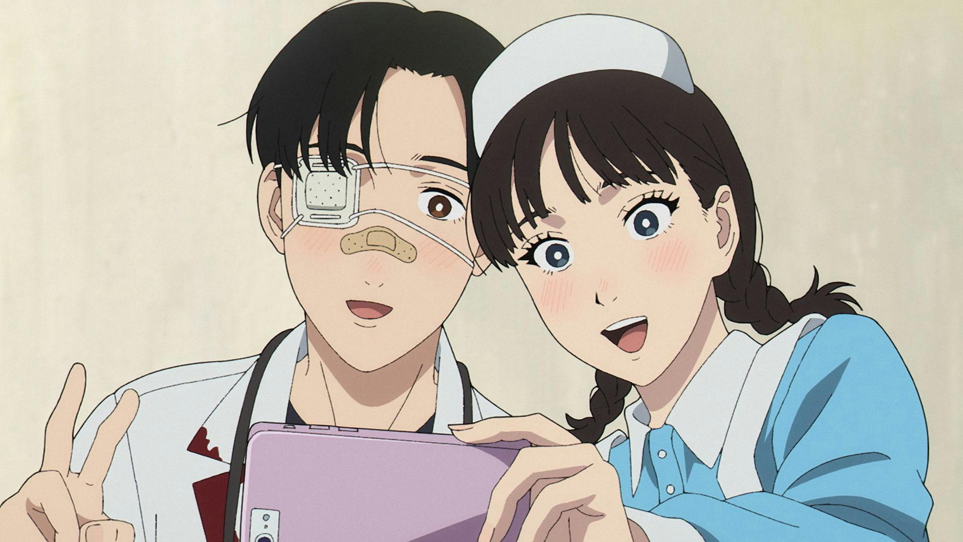 Yano-kun's Ordinary Days - episódio 1x11