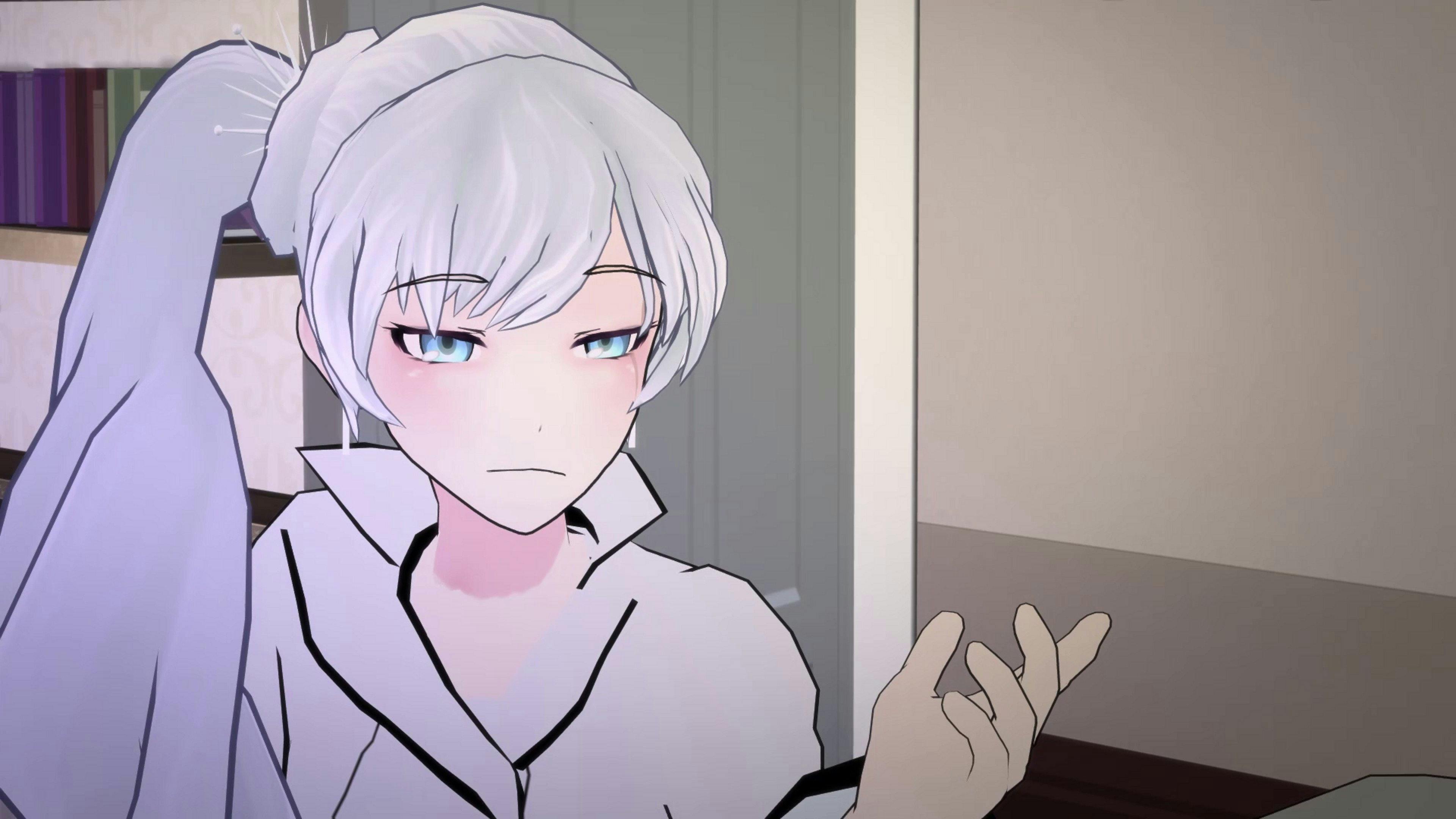 RWBY