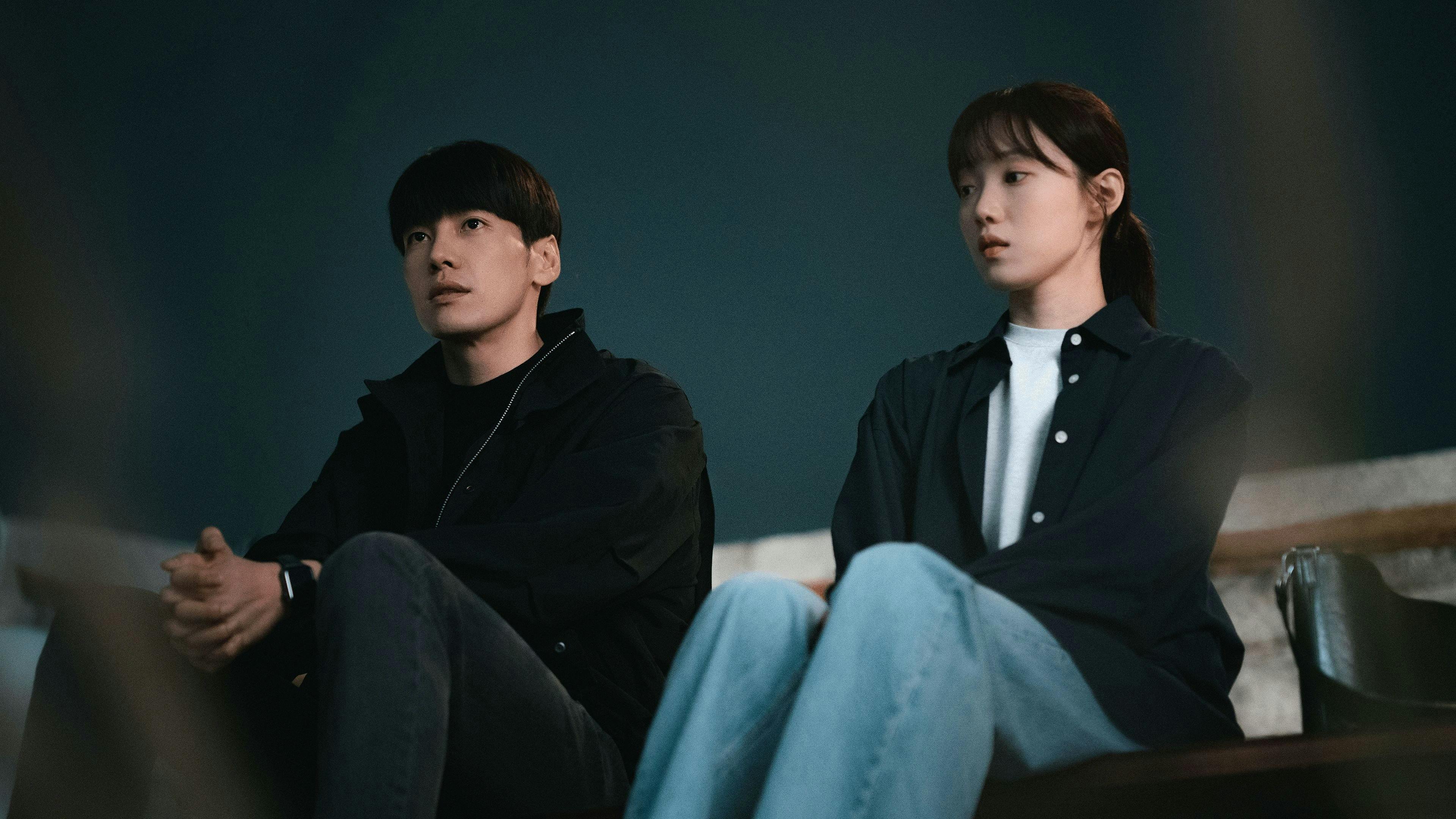 Isso Se Chama Amor - episódio 1x14