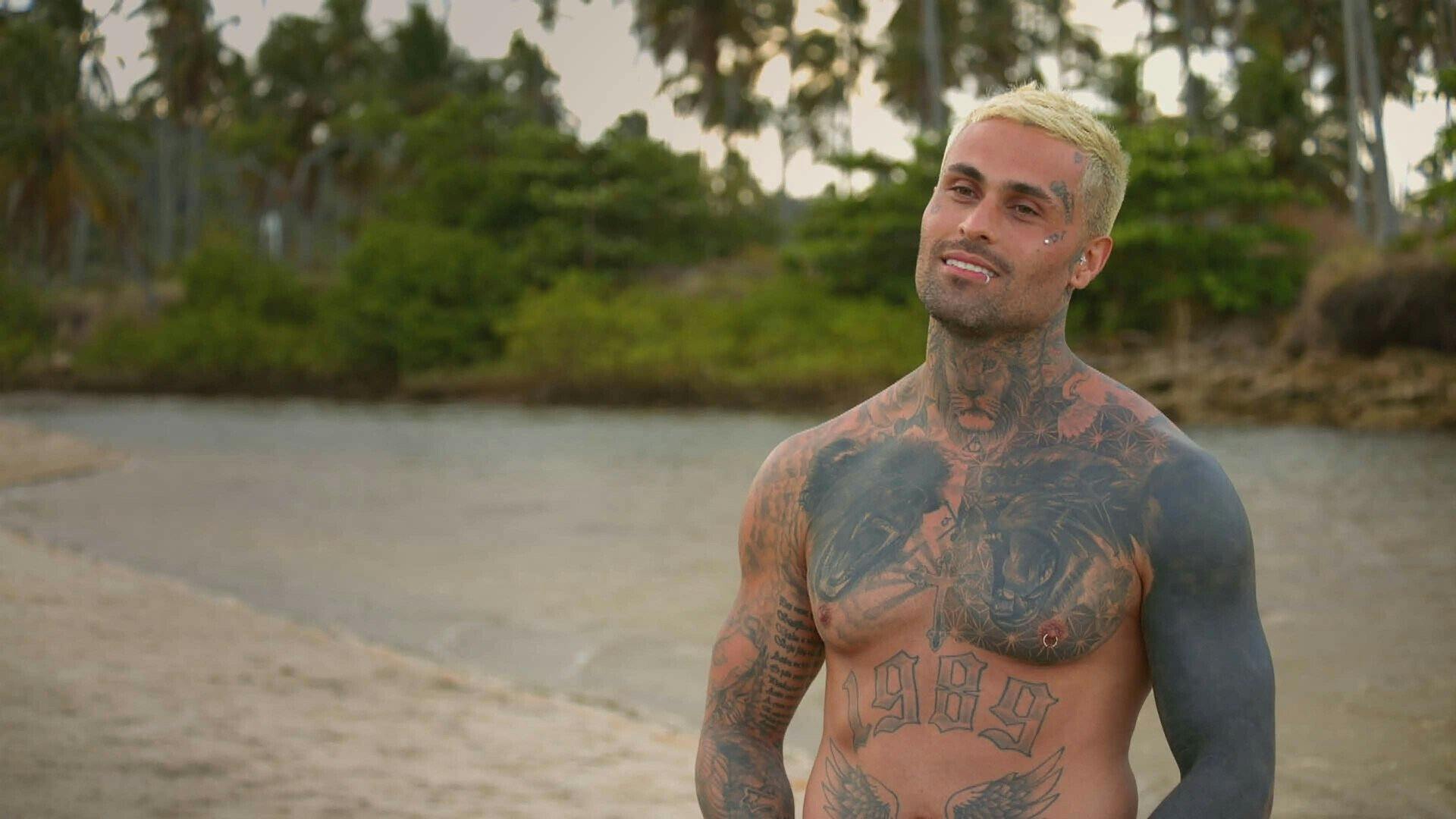 De Férias com o Ex Diretoria - episódio 1x3