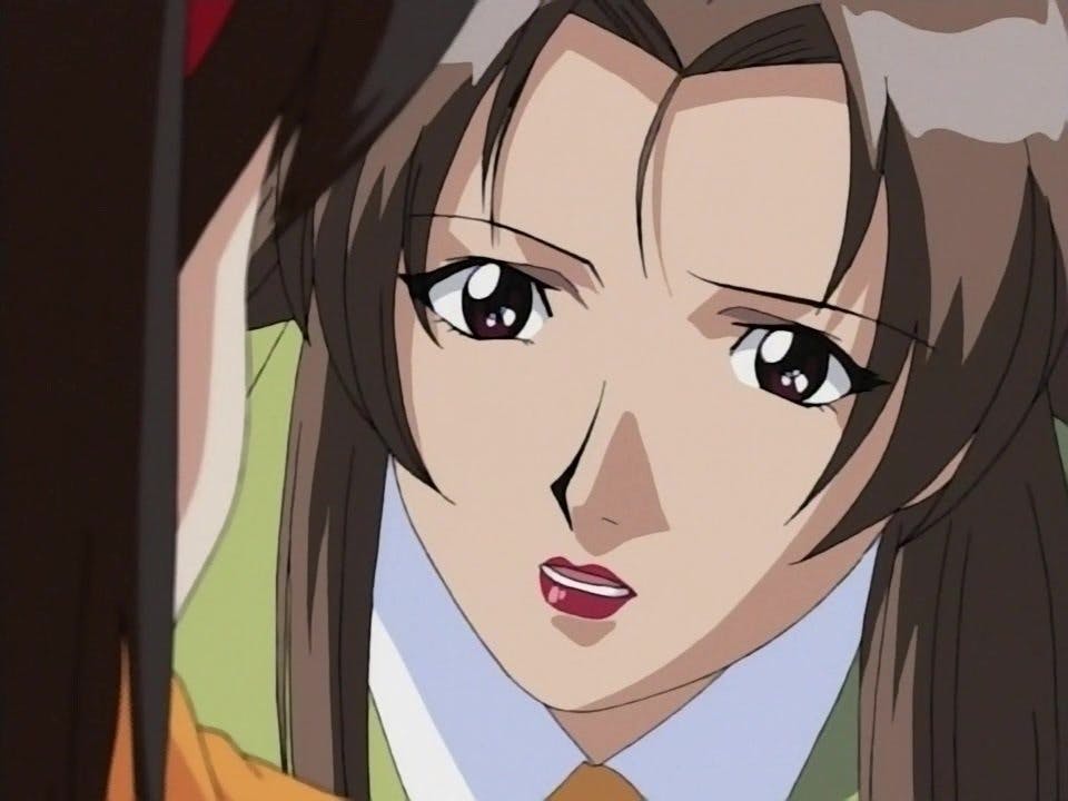 Oni Tensei - episódio 1x1