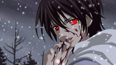 Vampire Knight - episódio 1x1