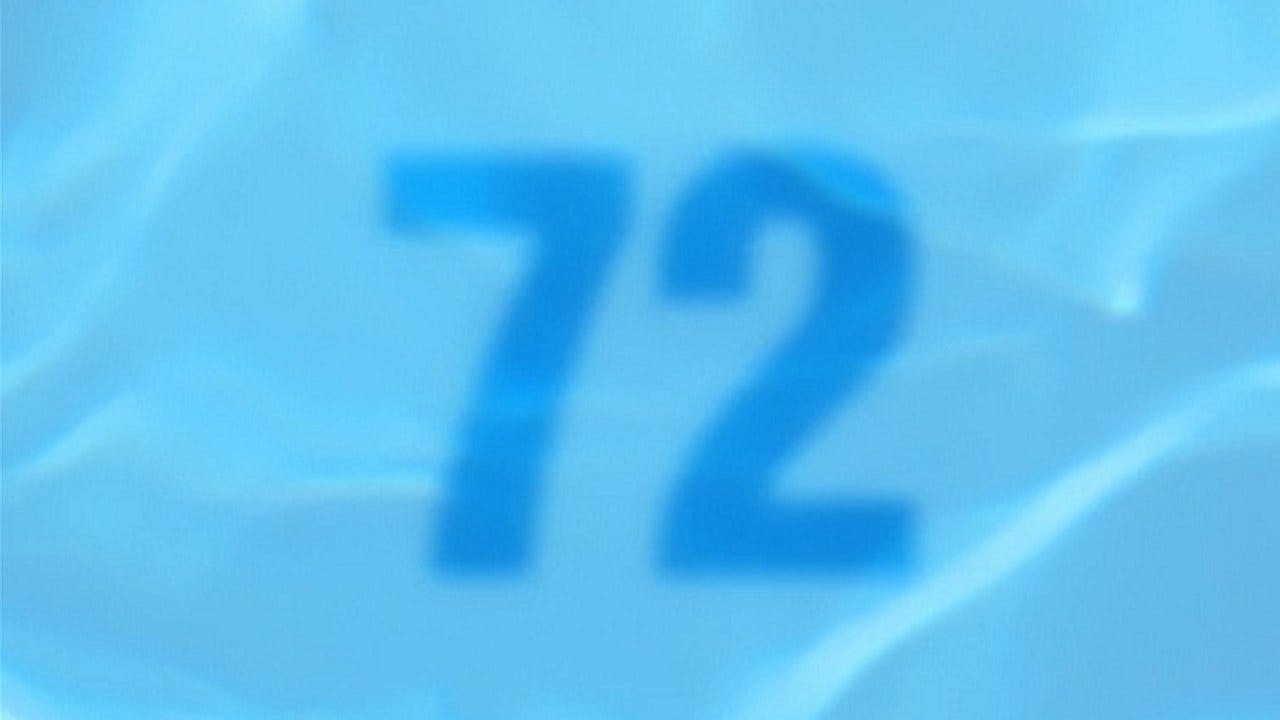 Bleach - episódio 1x72