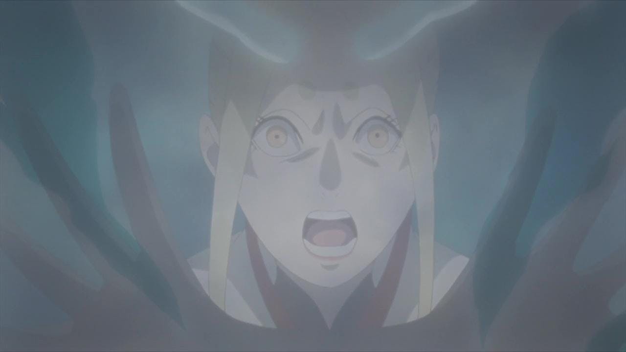 Boruto: Naruto Next Generations - episódio 1x117