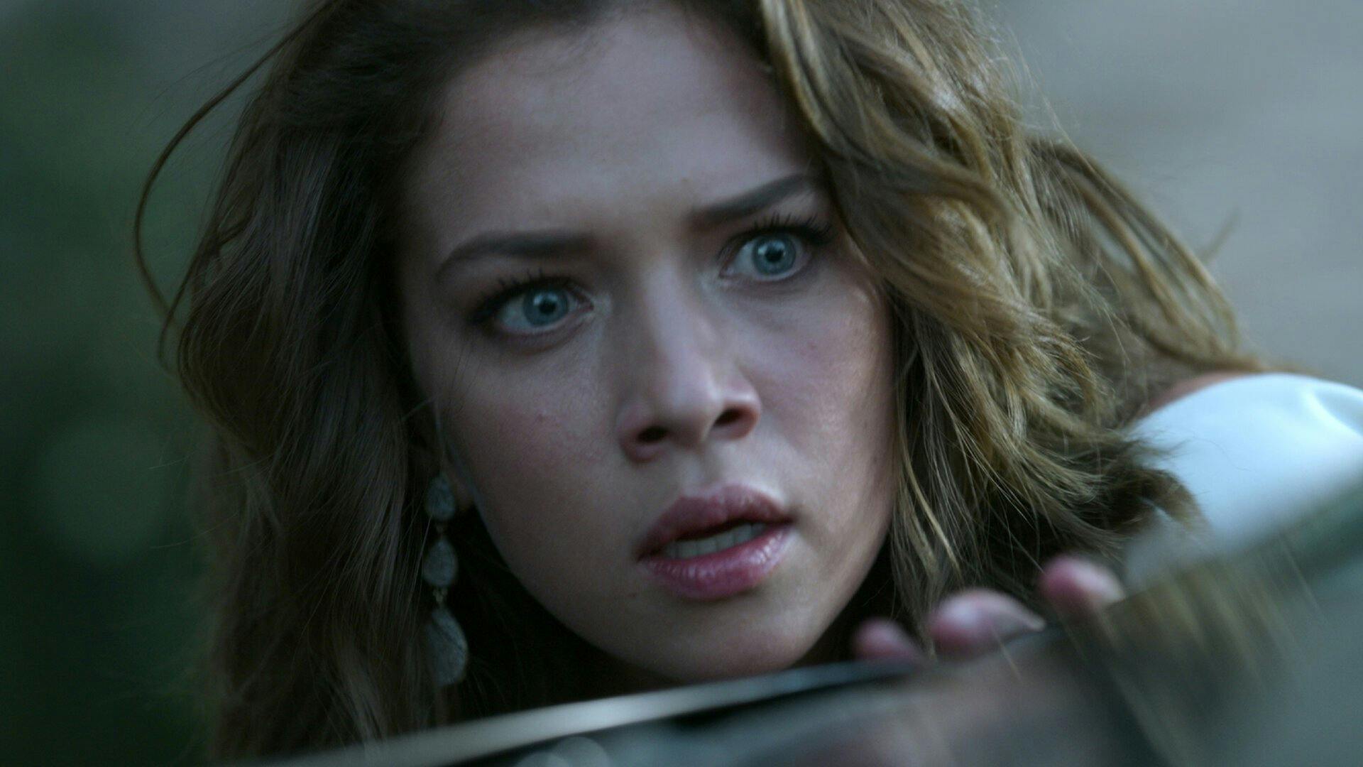 Quem Matou Sara? - episódio 1x2