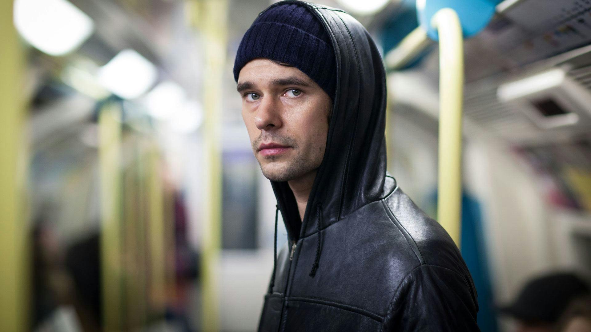 London Spy - episódio 1x2