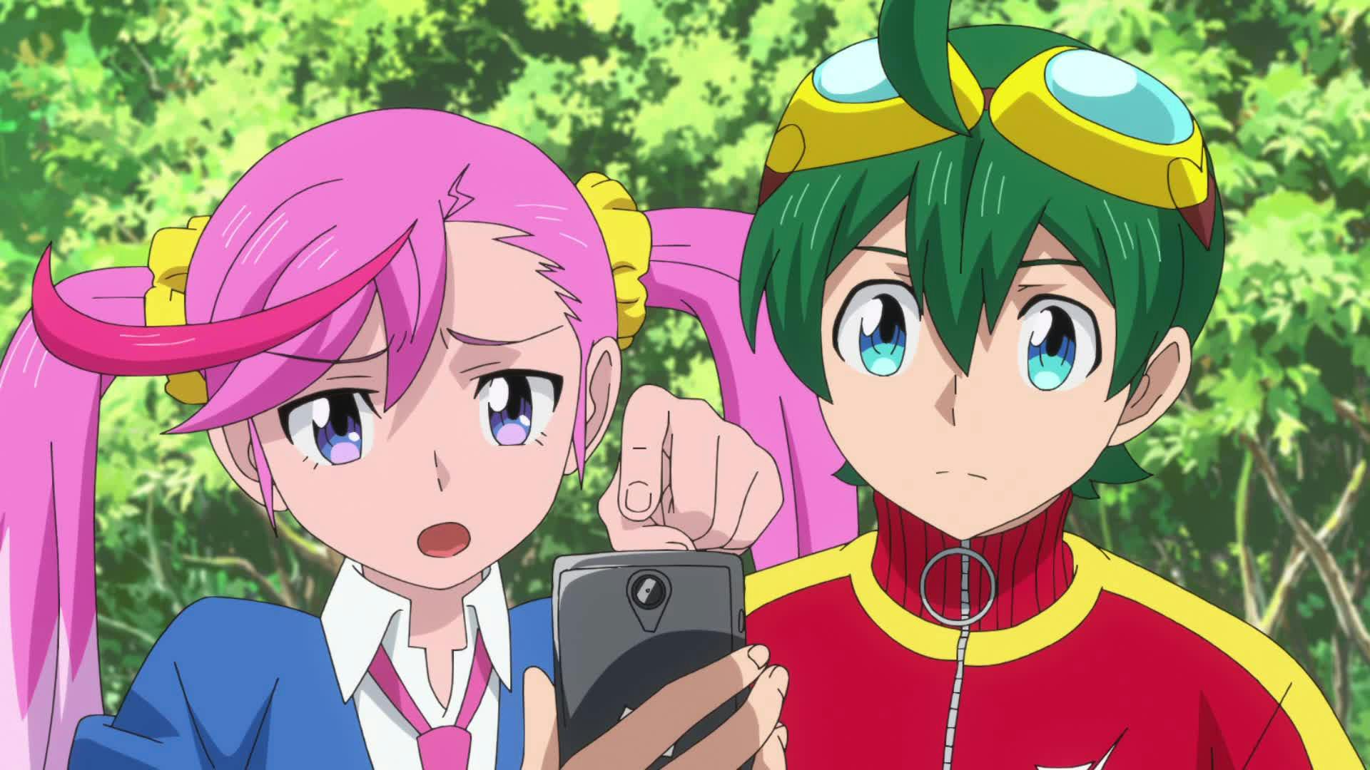 Digimon Universe App Monsters