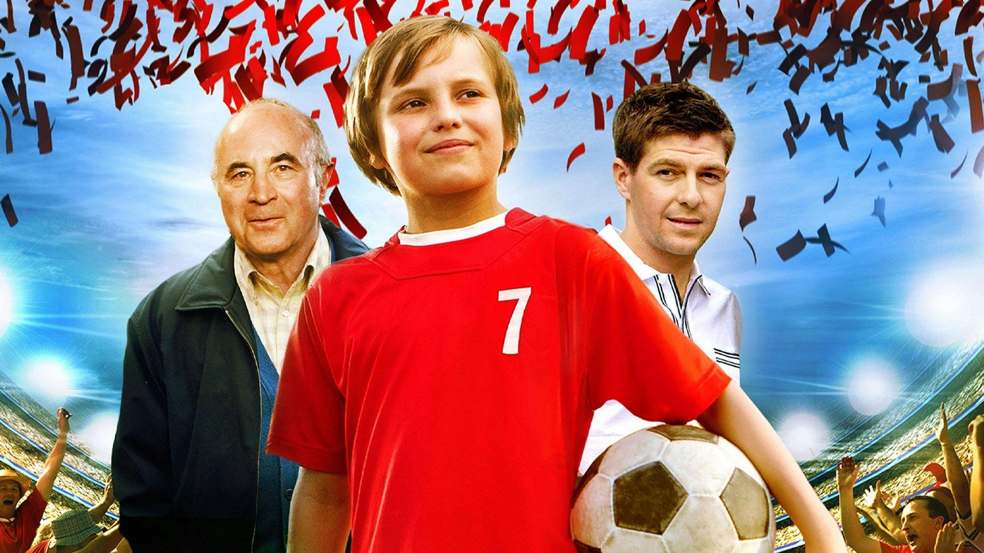 Will: Em Busca do Sonho backdrop