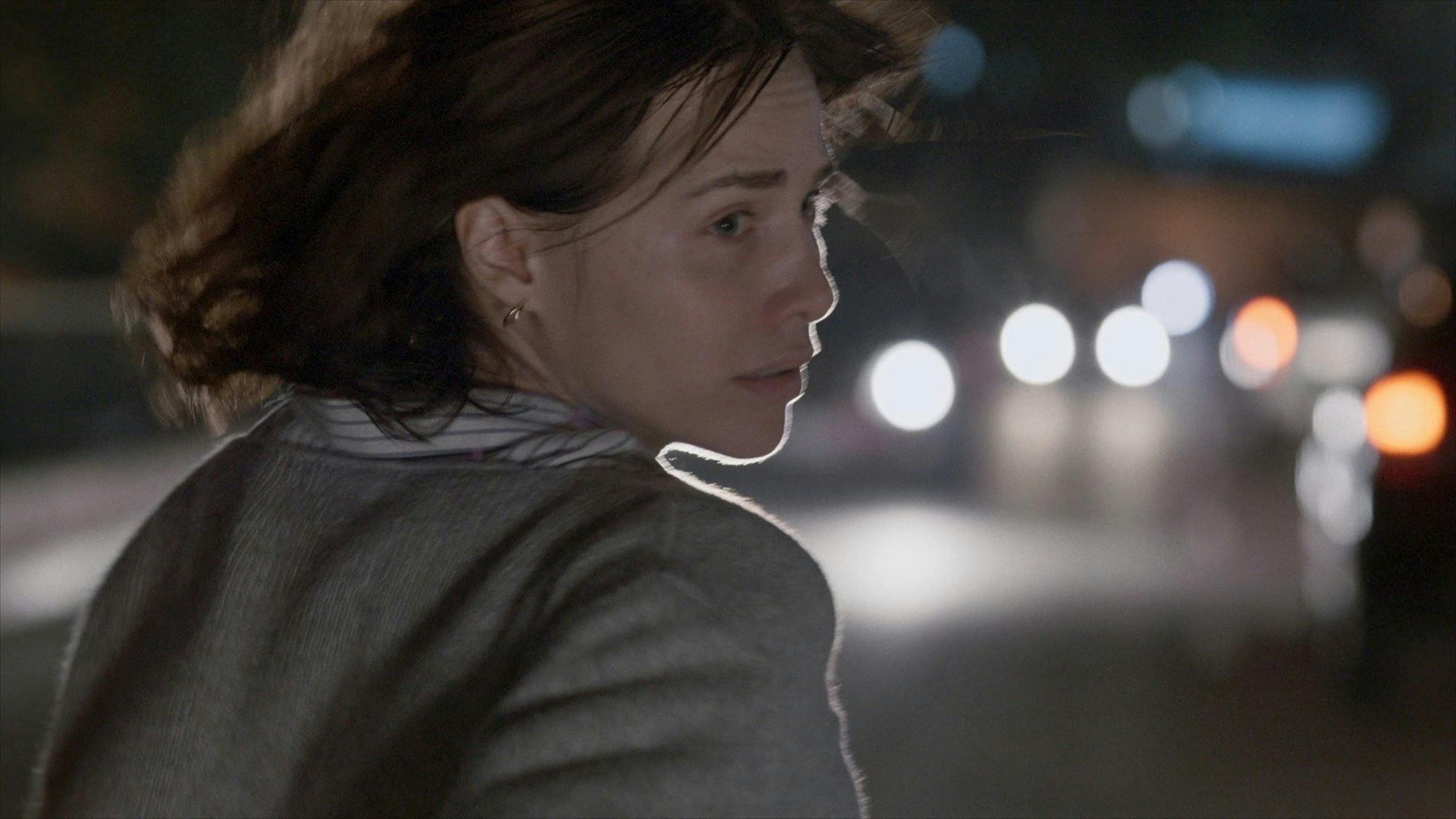 Onde Está Meu Coração - episódio 1x1